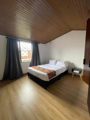 Bamuka Hostal